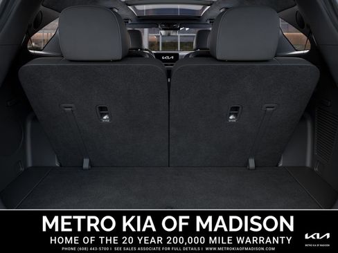 New 2026 Kia Sorento SX Prestige AWD/4WD image 19