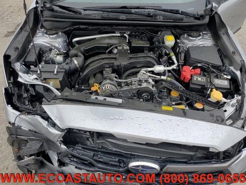 Used 2025 Subaru Crosstrek 2.5i Limited w/ Popular Package #4A image 7