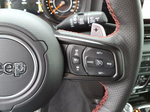 New 2026 Jeep Wrangler Unlimited Rubicon 392 image 20