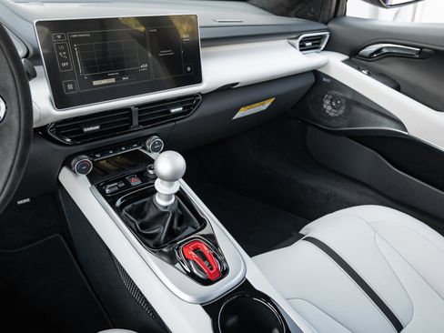 New 2026 Lotus Emira image 18