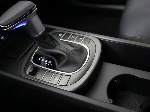New 2026 Hyundai Kona SEL Sport FWD image 21