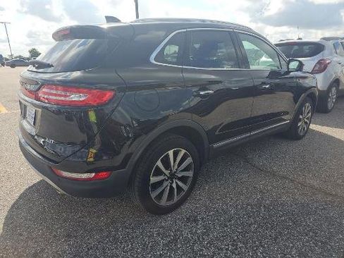 Used 2019 Lincoln MKC Reserve w/ MKC Climate Package AWD/4WD image 4