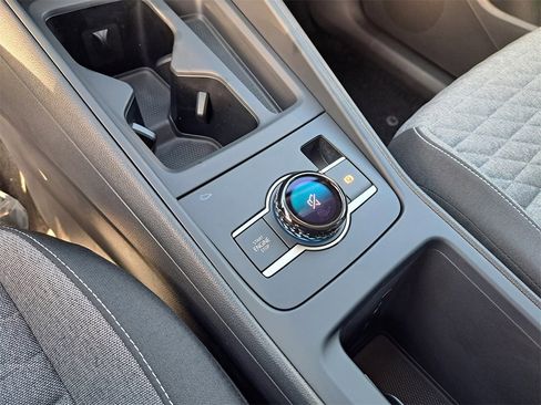 New 2026 Volkswagen Tiguan S image 9