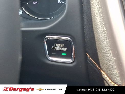 Certified 2023 GMC Acadia AT4 AWD/4WD image 28