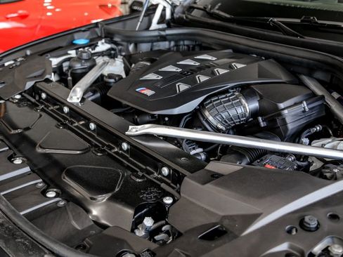 New 2026 BMW X6 M60i image 24