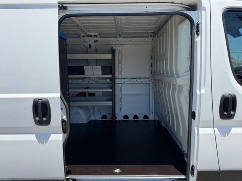 Used 2020 RAM ProMaster 1500 FWD image 18