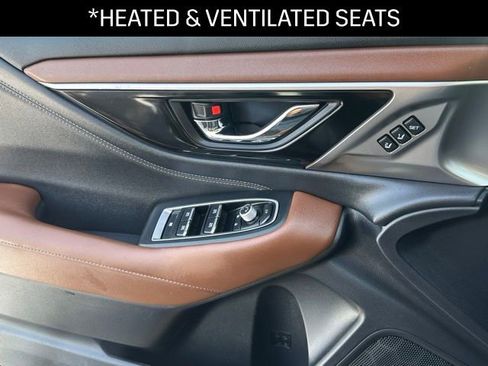 Used 2020 Subaru Outback Touring w/ Popular Package #2 image 13