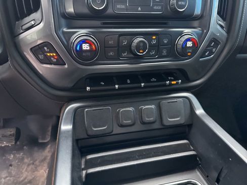 Used 2015 Chevrolet Silverado 1500 LTZ w/ LTZ Plus Package image 21