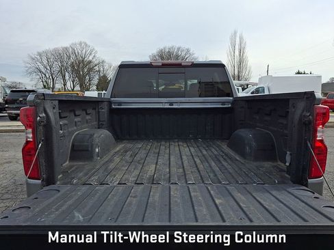 Used 2020 Chevrolet Silverado 1500 LT w/ All-Star Edition image 34