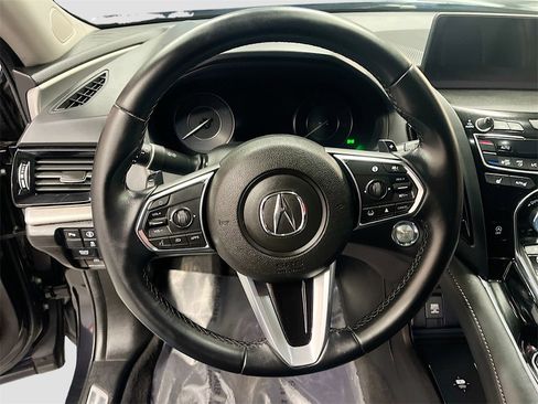Used 2024 Acura RDX w/ Technology Package image 11