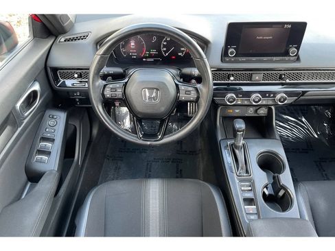 Certified 2023 Honda Civic Sport image 16