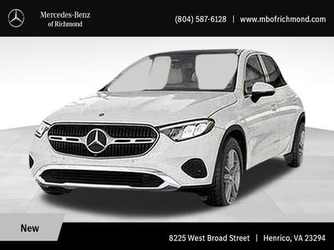 Certified 2026 Mercedes-Benz GLC 300 4MATIC image 41