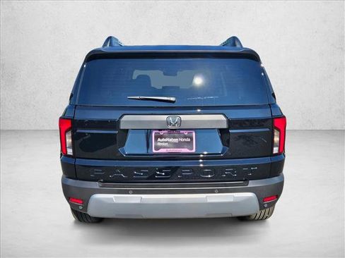New 2026 Honda Passport RTL image 6