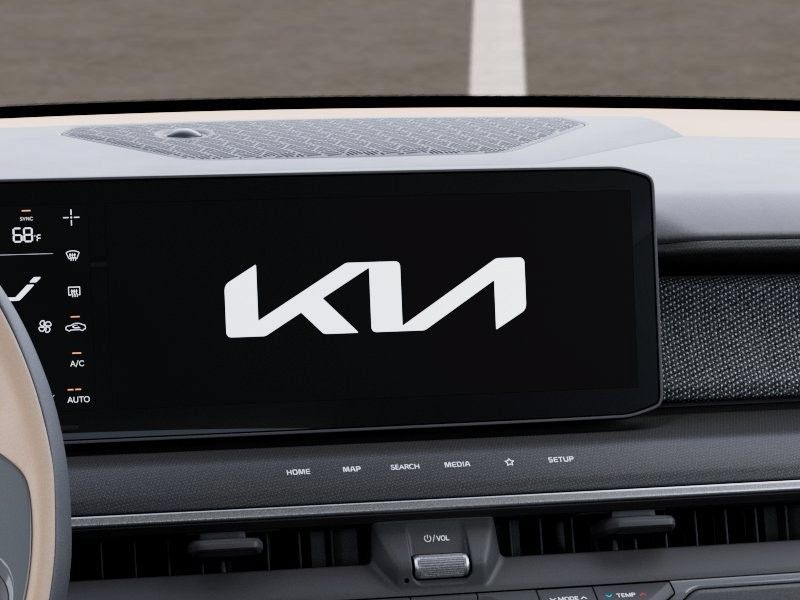 New 2026 Kia EV9 GT-Line AWD/4WD image 21