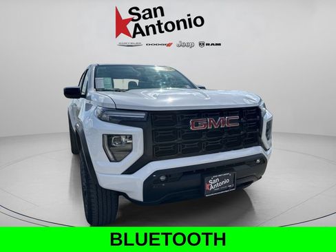 Used 2023 GMC Canyon Elevation w/ Convenience Package RWD image 3