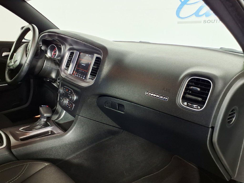 Used 2023 Dodge Charger SXT w/ Cold Weather Package RWD image 8