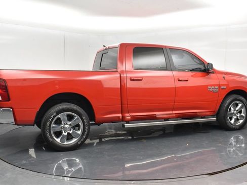 Used 2019 RAM 1500 Big Horn AWD/4WD image 20