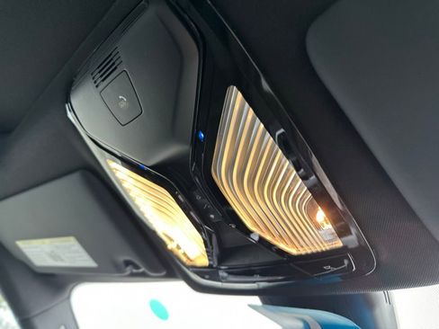 New 2025 BMW i4 xDrive40i w/ Premium Package image 29