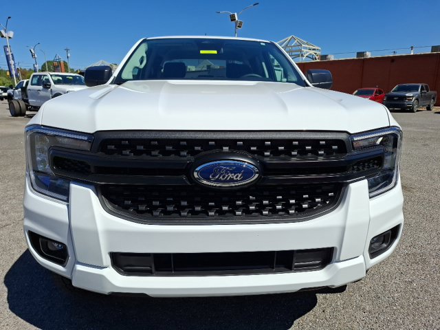New 2026 Ford Ranger XL RWD image 8