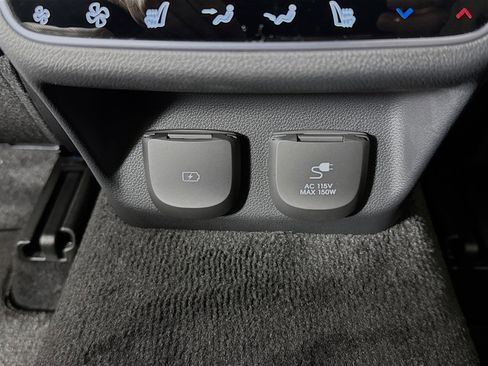 New 2026 Genesis GV70 3.5T Sport Prestige AWD/4WD image 28