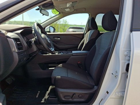 Used 2023 Nissan Rogue SV AWD/4WD image 14