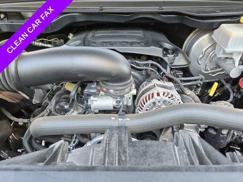 Used 2022 RAM 1500 Limited AWD/4WD image 25