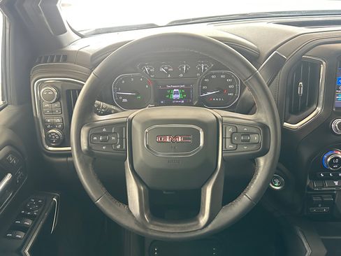 Used 2022 GMC Sierra 2500 AT4 AWD/4WD image 13
