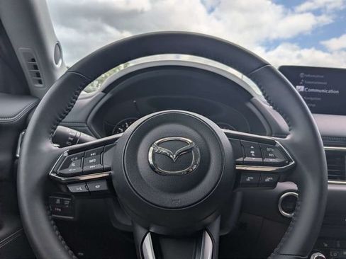Used 2025 MAZDA CX-5 AWD 2.5 S w/ Premium Plus Pkg image 26