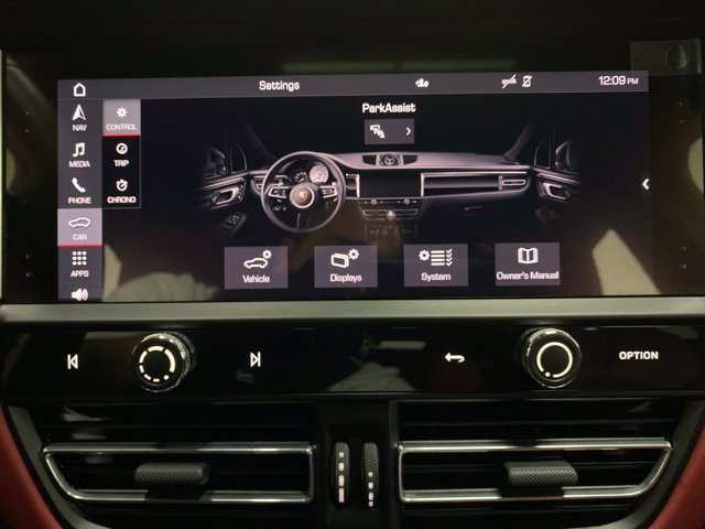 Used 2024 Porsche Macan S AWD/4WD image 50