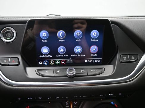 Used 2022 Chevrolet Blazer LT FWD image 15