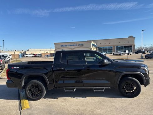 Used 2023 Toyota Tundra SR5 image 17