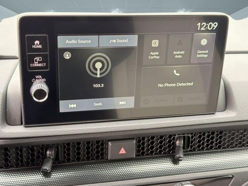 New 2026 Honda CR-V LX image 21