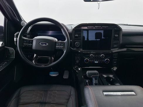 Used 2023 Ford F150 Lariat w/ Equipment Group 502A High image 25