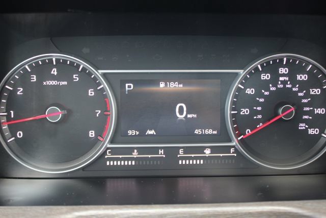 Used 2023 Kia Sorento S w/ Panoramic Sunroof Package AWD/4WD image 18