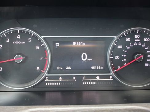 Used 2023 Kia Sorento S w/ Panoramic Sunroof Package AWD/4WD image 18