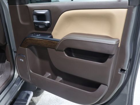 Used 2018 GMC Sierra 3500 Denali w/ Suspension Package, Off-Road image 23