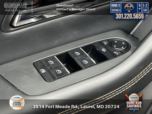 New 2026 MAZDA CX-70 3.3 Turbo S w/ Premium Package image 8