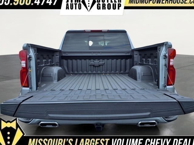 New 2026 Chevrolet Silverado 1500 RST w/ RST All Star Premium Package AWD/4WD image 20