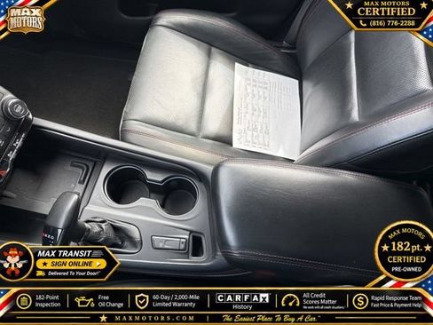 Used 2024 Dodge Durango R/T AWD/4WD image 18
