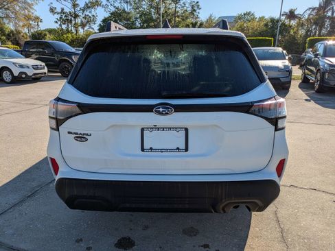New 2026 Subaru Forester Premium image 5