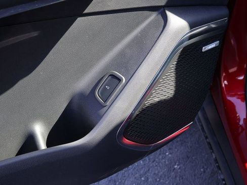 New 2026 GMC Acadia Elevation w/ Elevation Premium Package AWD/4WD image 24