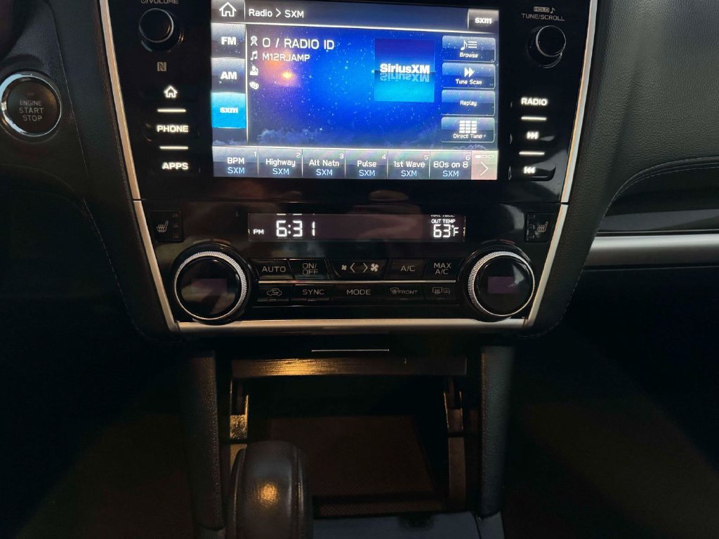 Used 2018 Subaru Legacy 2.5i Sport AWD/4WD image 32