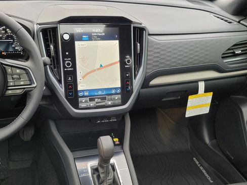 New 2025 Subaru Forester Limited image 11