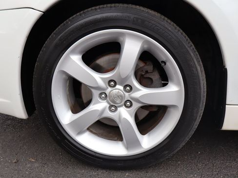 Used 2007 Subaru Legacy Wagon AWD/4WD image 39