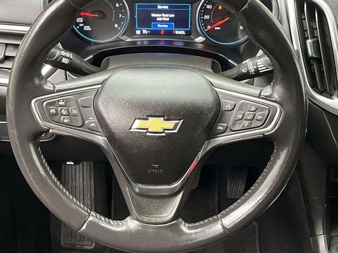 Used 2020 Chevrolet Equinox LT AWD/4WD image 13