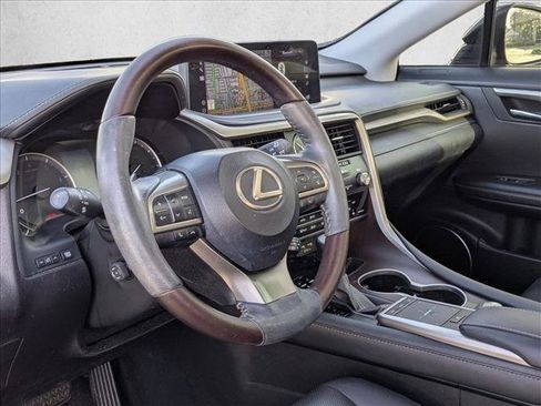 Used 2022 Lexus RX 350 FWD w/ Premium Package image 11