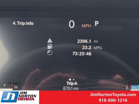 Used 2025 Jeep Grand Cherokee Limited w/ Luxury Tech Group II image 19