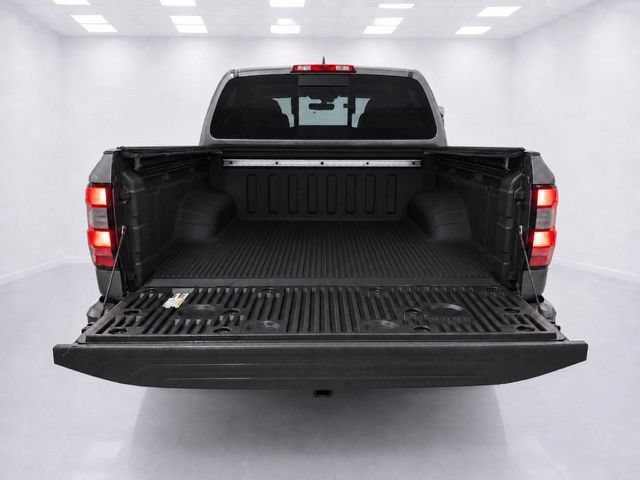 Used 2024 Nissan Frontier PRO-4X w/ Pro Premium Package AWD/4WD image 12