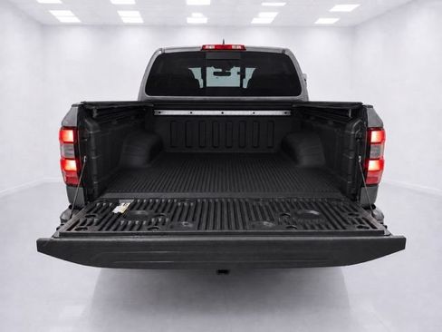 Used 2024 Nissan Frontier PRO-4X w/ Pro Premium Package AWD/4WD image 12