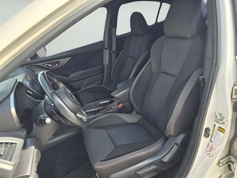 Used 2019 Subaru Impreza 2.0i Sport image 13